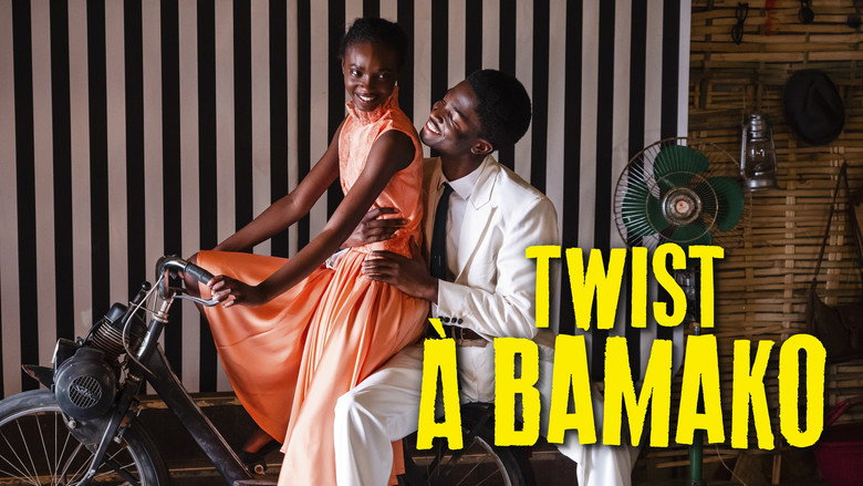Mali Twist backdrop 3