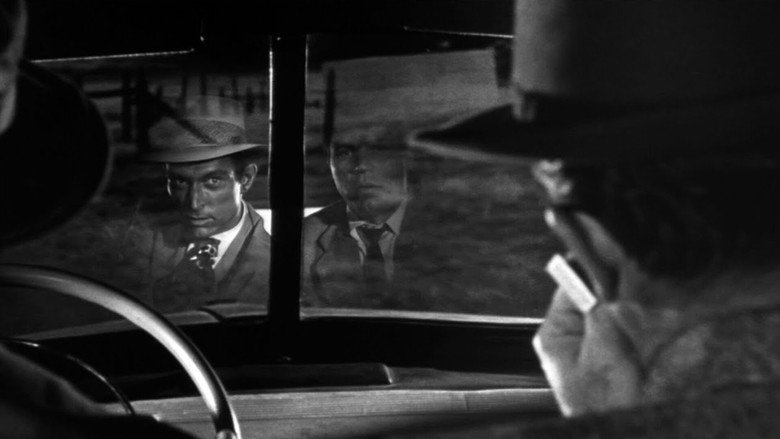 Kansas City Confidential backdrop 9