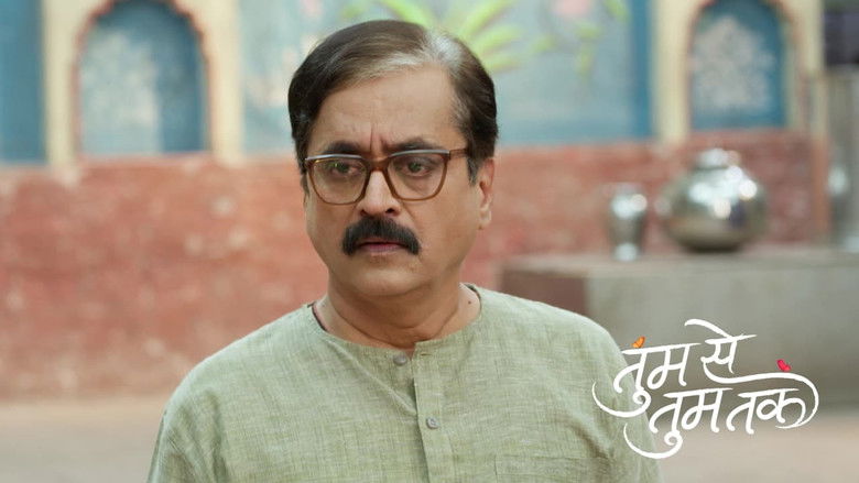 Jalandhar Returns to Separate Anu and Aryavardhan