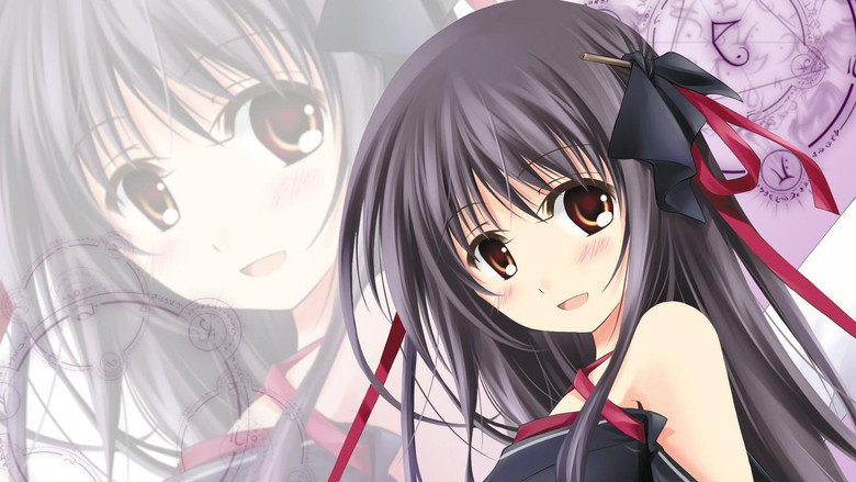 Unbreakable Machine-Doll backdrop 2