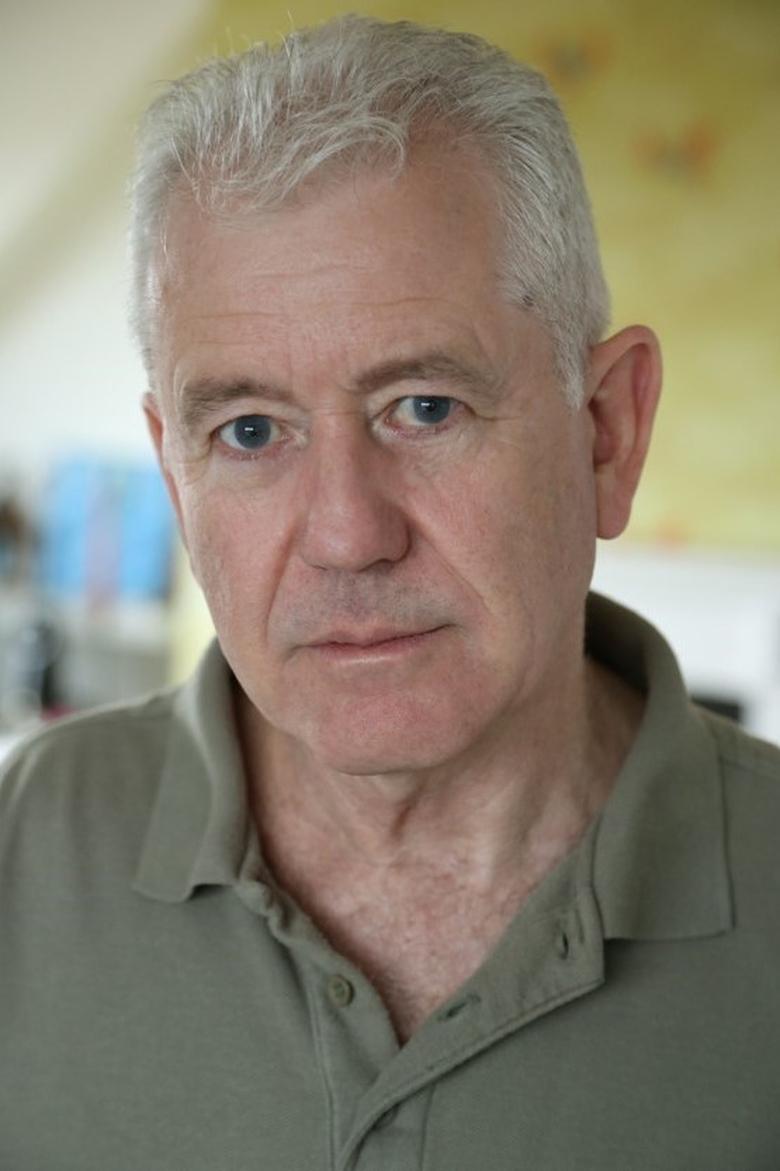 John O'Mahony
