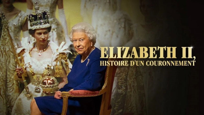 The Coronation backdrop 3