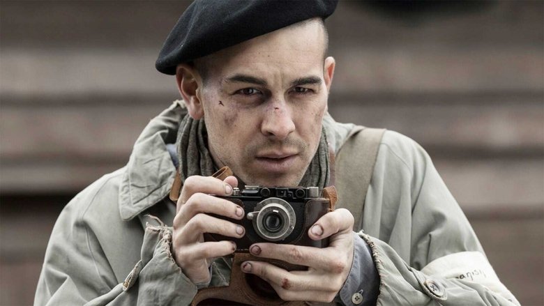 El fotógrafo de Mauthausen線上电影看完整版