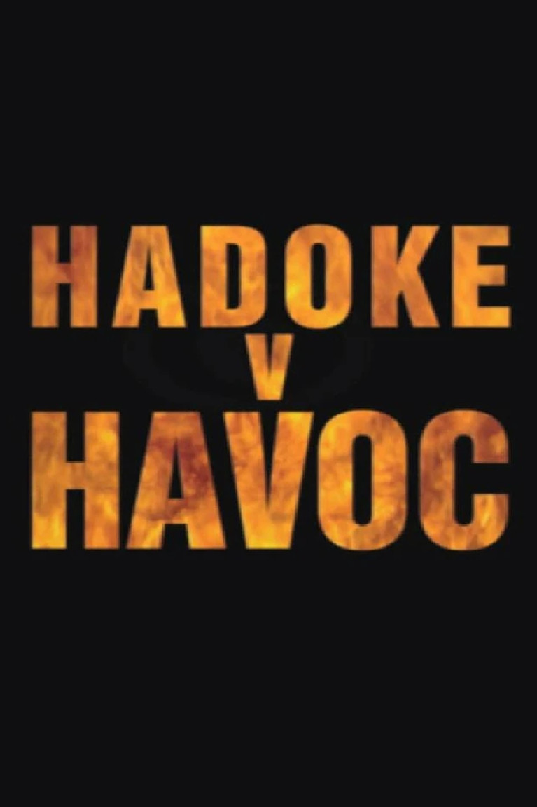 Hadoke v Havoc