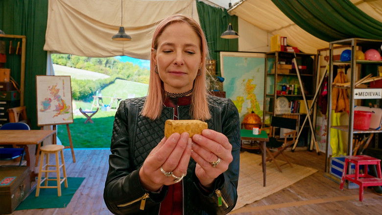 A Mysterious Bone Box and Admiral Nelson’s Favourite Ship
