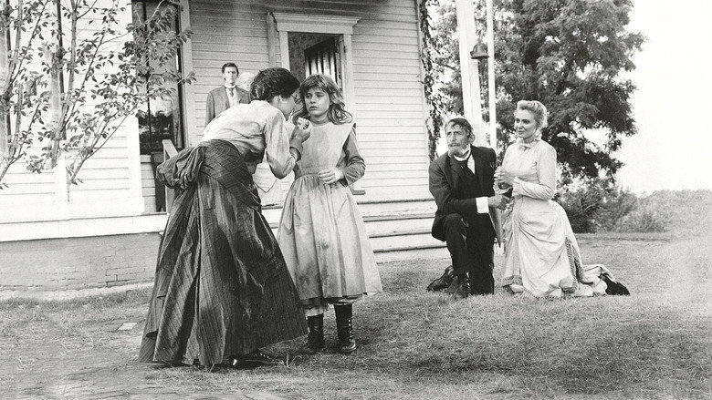 The Miracle Worker backdrop 9