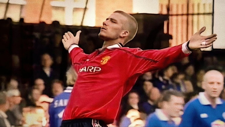 Beckham backdrop 6