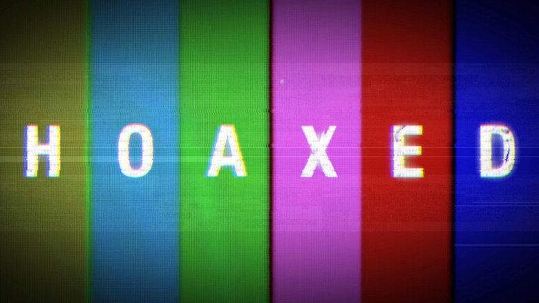 Hoaxed backdrop 3