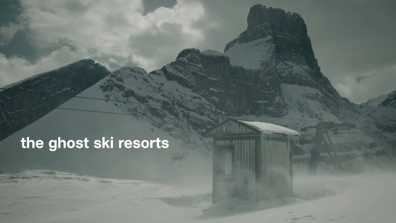 The Ghost Ski Resorts backdrop 5