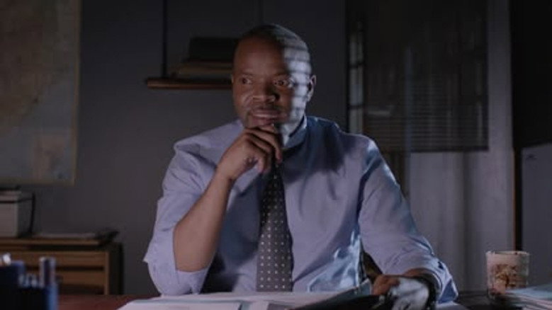 If Seeking Revenge, Dig Up Two Graves