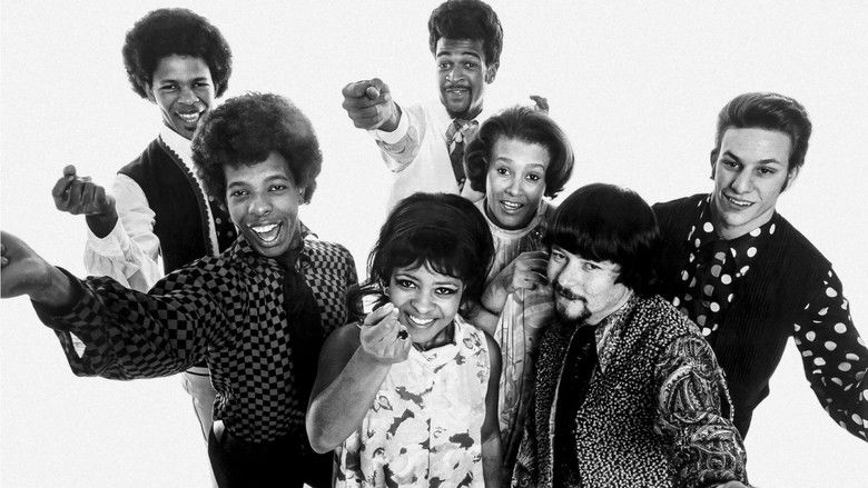 Sly and the Family Stone