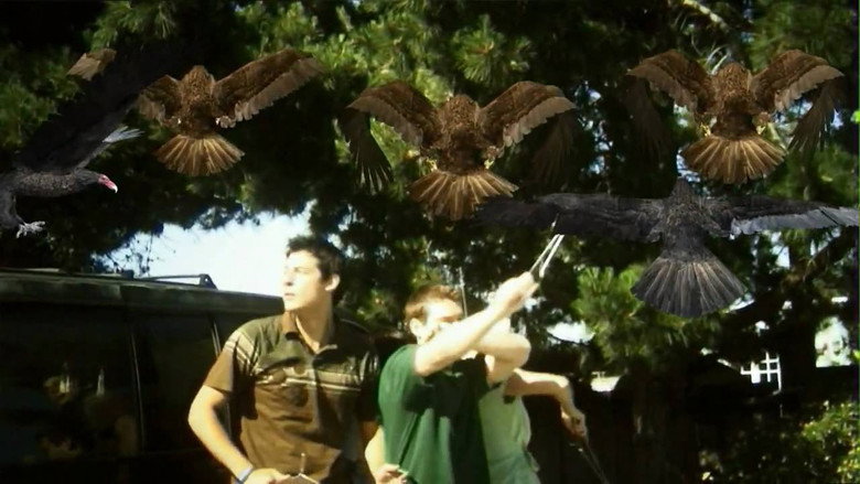 Birdemic: Shock and Terror backdrop 4
