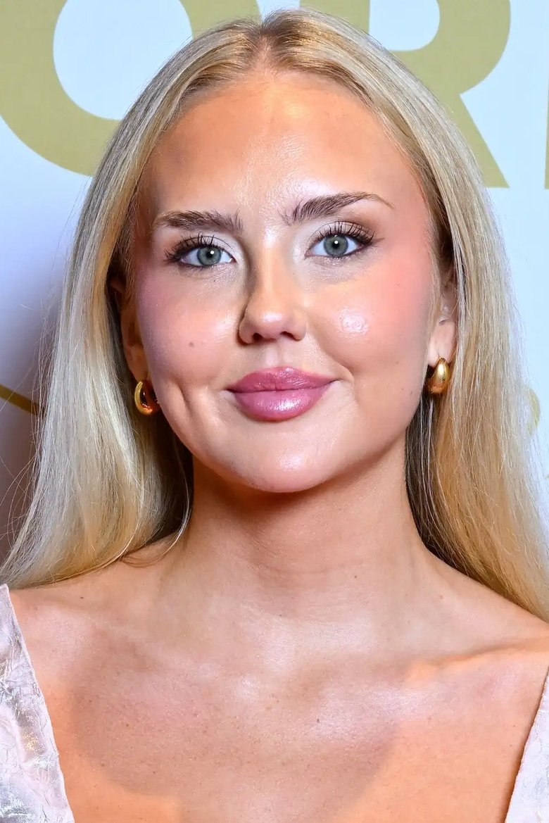 Tilda Törnqvist