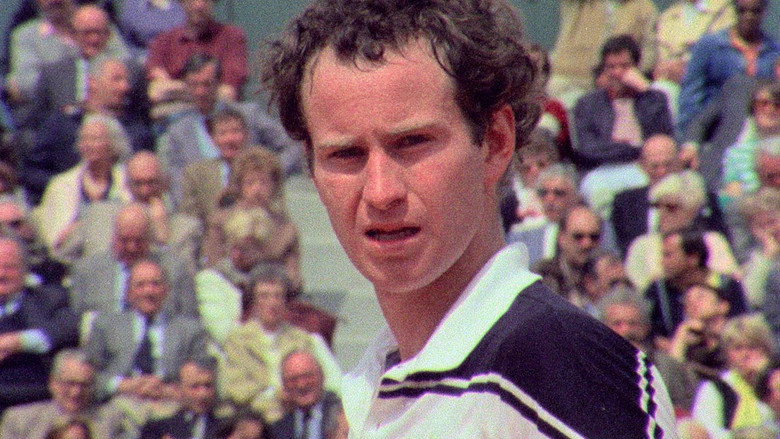 John McEnroe: In the Realm of Perfection backdrop 6