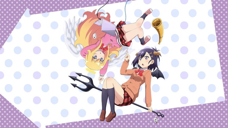 Gabriel DropOut backdrop 7