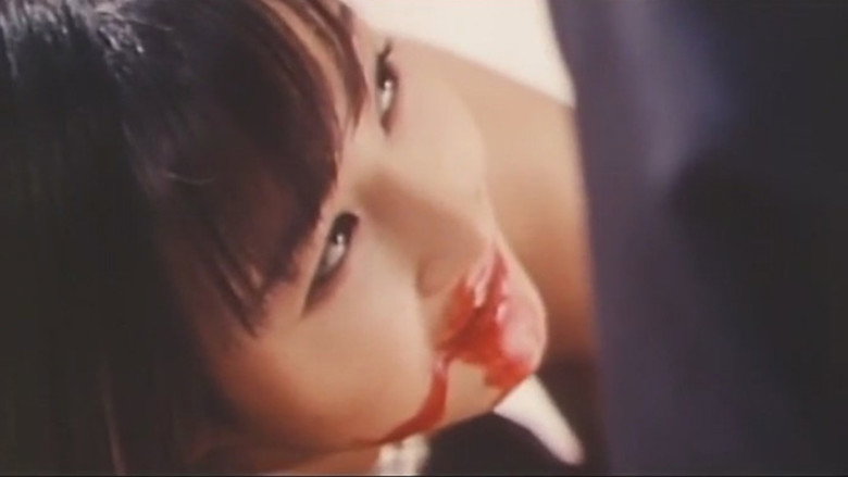 Eat the Schoolgirl: Osaka Telephone Club backdrop 8
