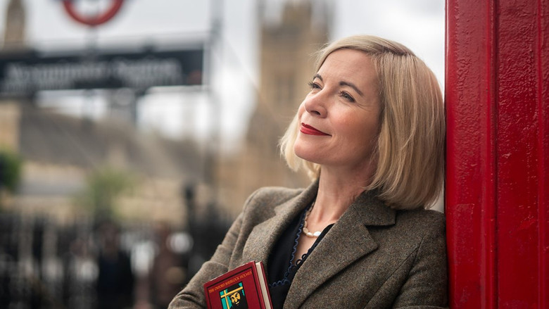Killing Sherlock: Lucy Worsley on the Case of Conan Doyle backdrop 3