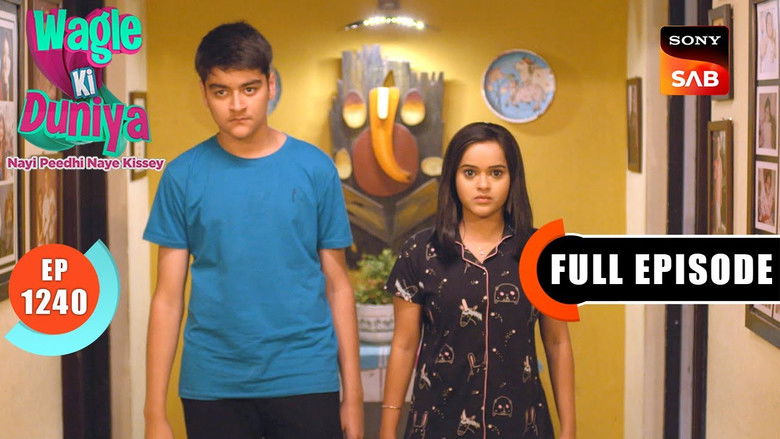 Atharva And Sakhi Get Possessed