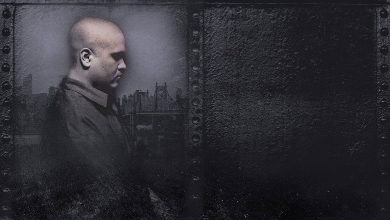 The Murder Inc Story backdrop 3