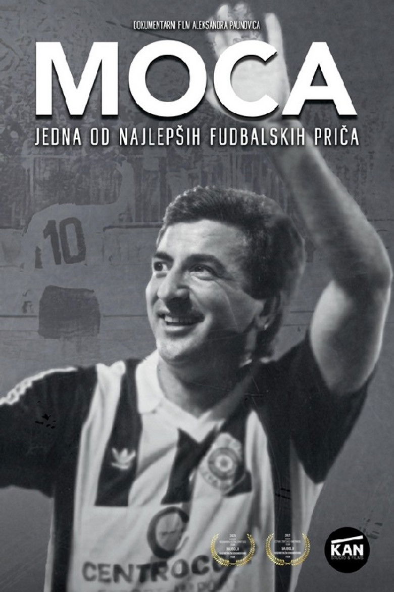 Moca: Jedna od najlepših fudbalskih priča