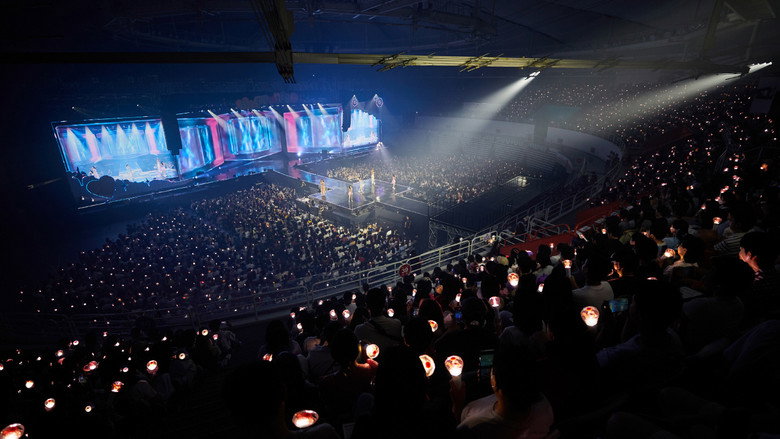 Red Velvet Happiness Diary : My Dear, ReVe1uv in Cinemas backdrop 3