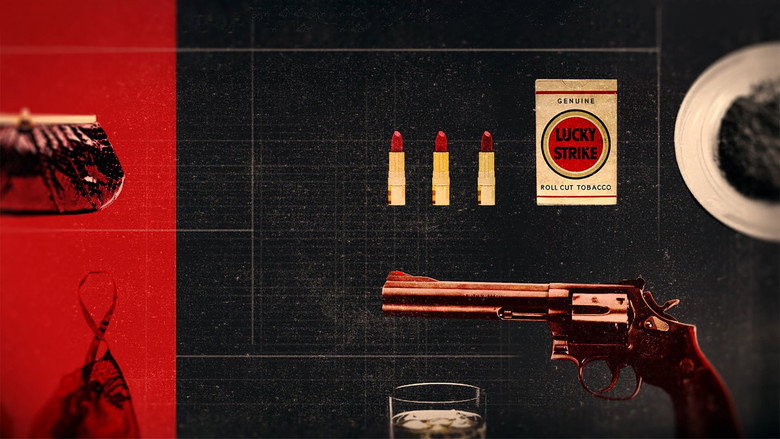 A Crime to Remember backdrop 2