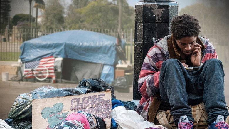 Homeless in Los Angeles