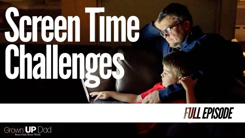 Screen Time Challenges