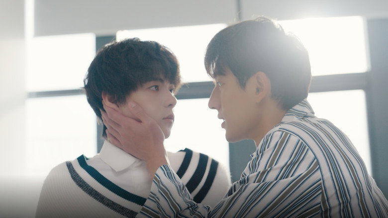 Lufeng, We've Both Grown Up