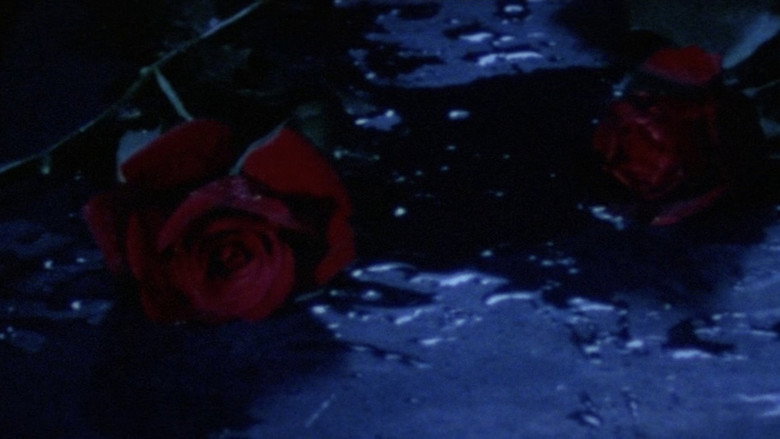Angel Guts: Red Classroom backdrop 9