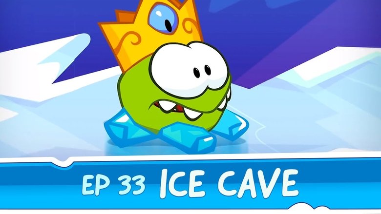Ice Cave