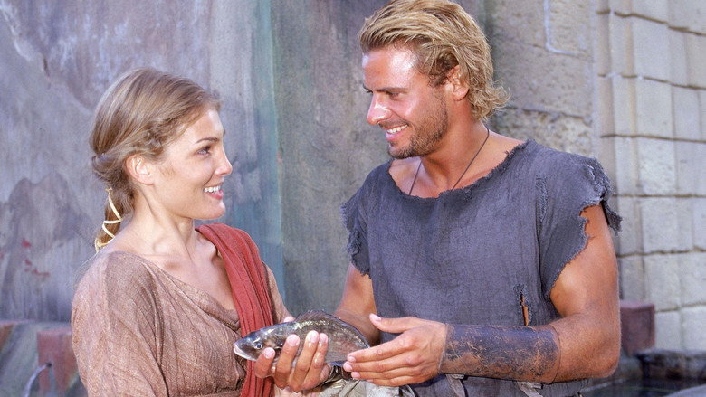Held der Gladiatoren backdrop 8