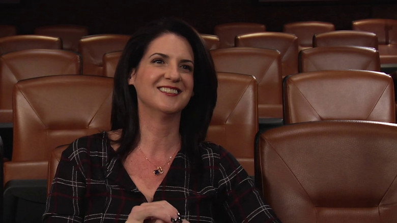 Inside The Roddenberry Vault Part I