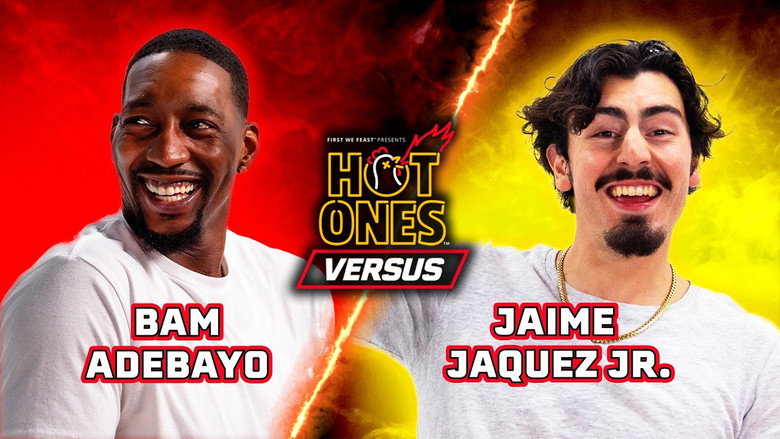 Bam Adebayo vs. Jaime Jaquez Jr