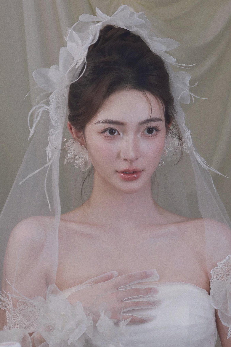 沈美晨