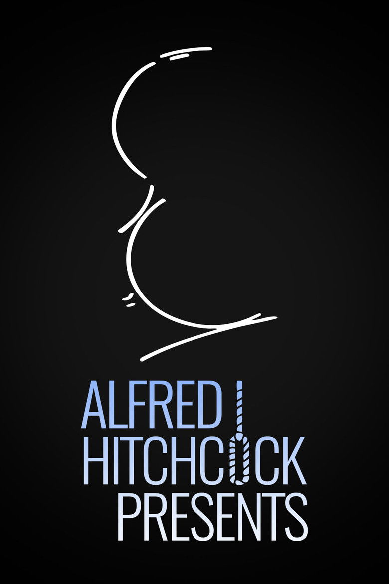 Alfred Hitchcock presenta