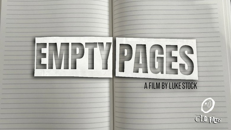 Empty Pages backdrop 1