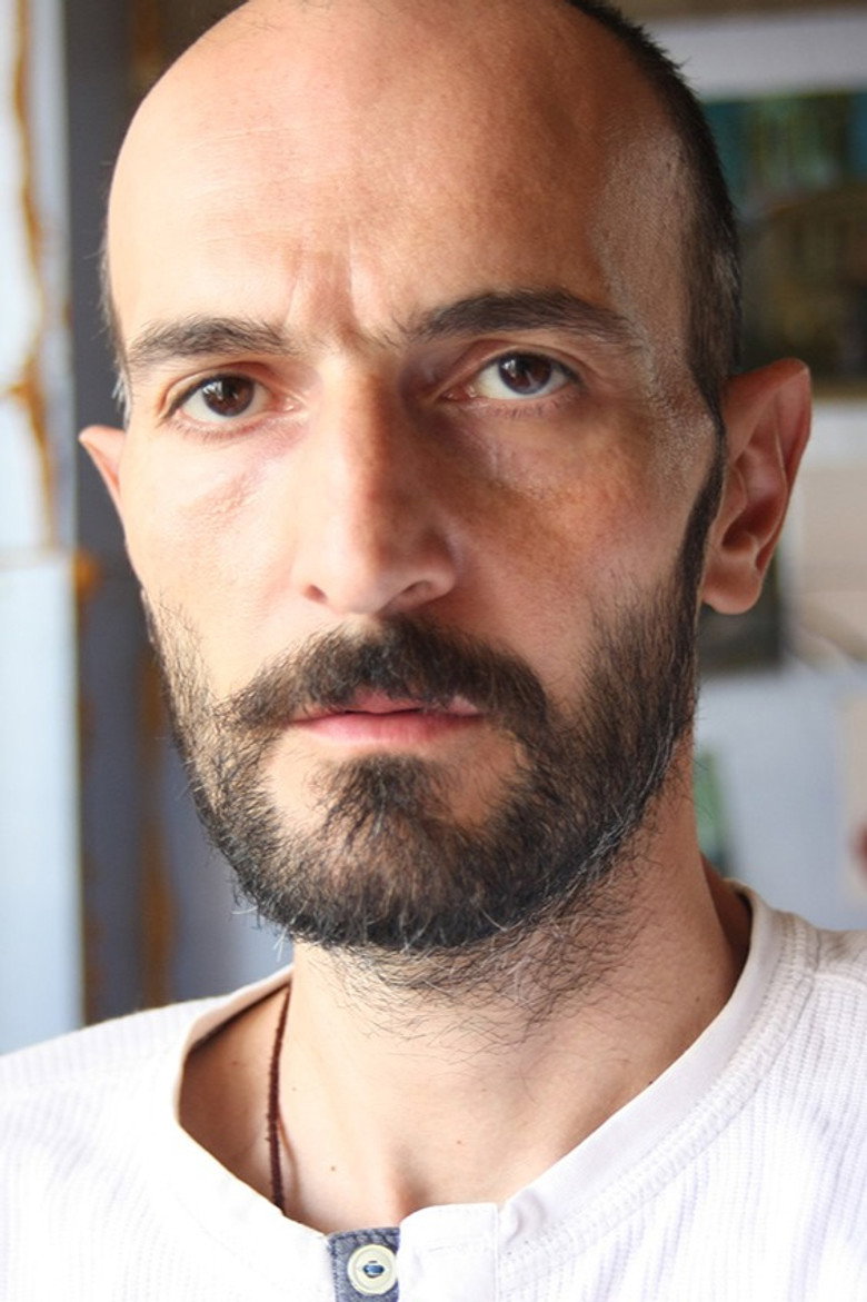 Mamuka Tkeshelashvili