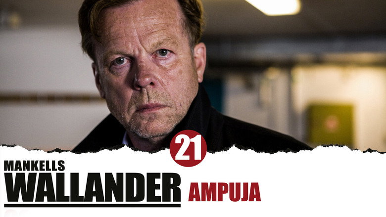 Wallander: The Sniper backdrop 3