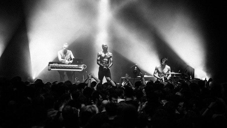 Death Grips: Live At Simple Things Festival 2016 backdrop 1