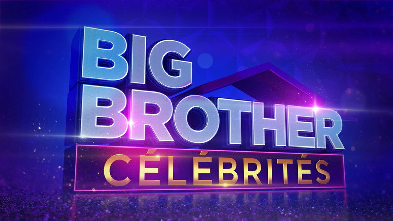 Big Brother Célébrités backdrop 4