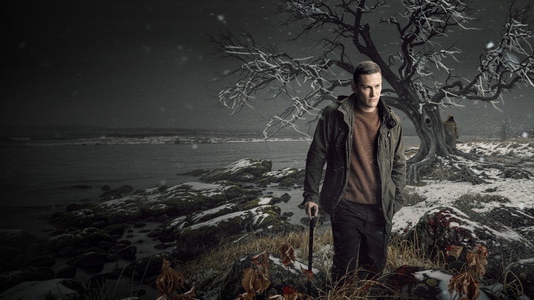 Deerslayer backdrop 9