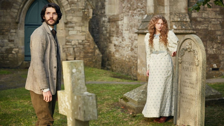 The Living and the Dead backdrop 4