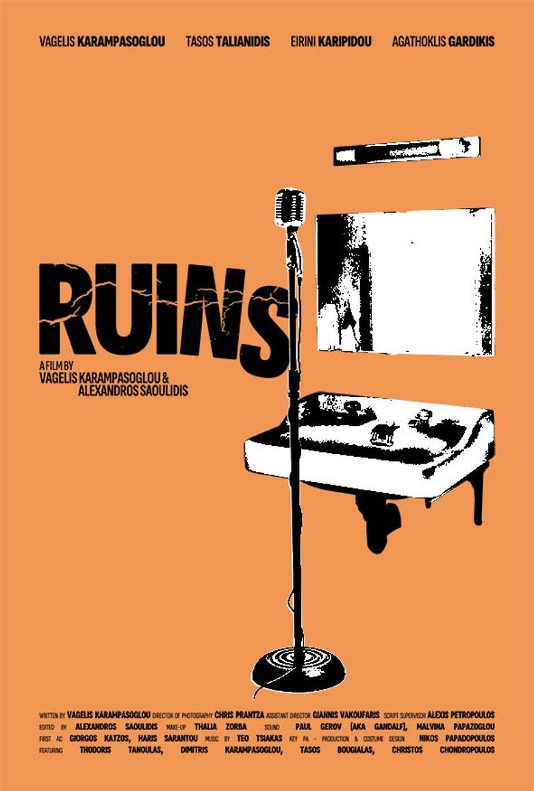 Ruins