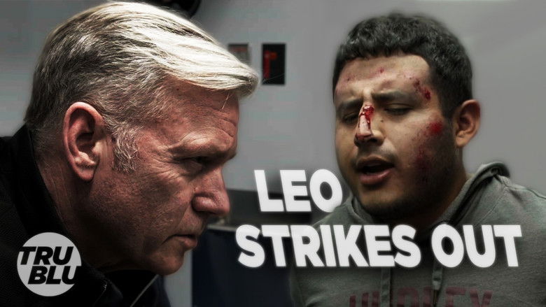 Polk County, FL: Leo the Umpire Strikes Out