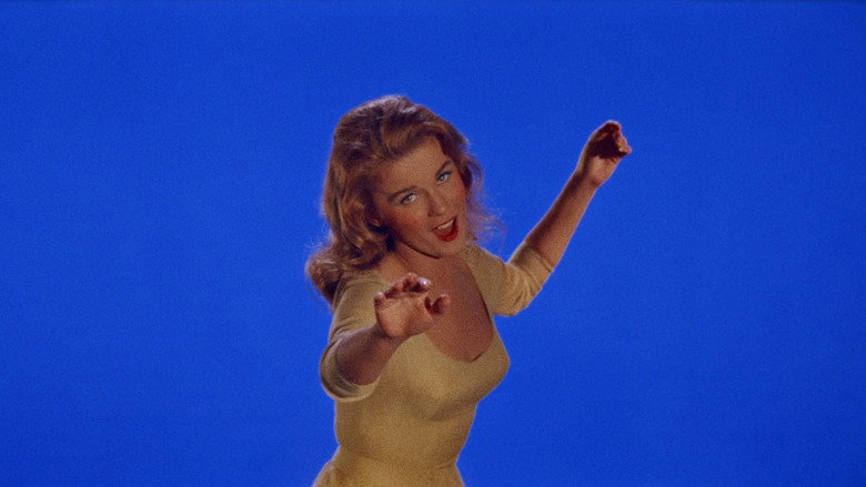 Bye Bye Birdie backdrop 5