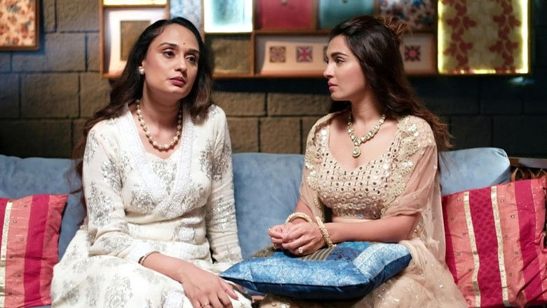 Dhara Apologises to Malti