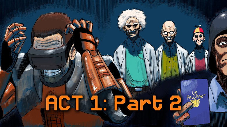 ACT 1: PART 2