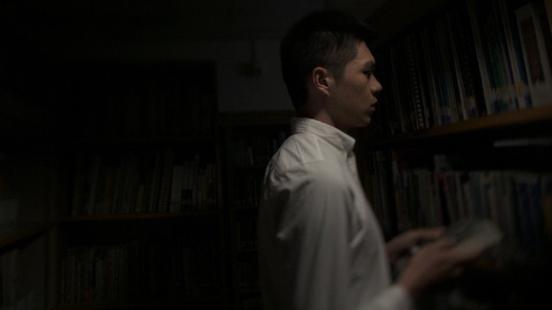 The Book of Disquiet backdrop 4