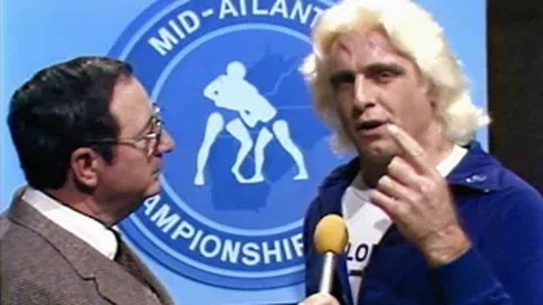 Mid-Atlantic Championship Wrestling - Nov. 27, 1982